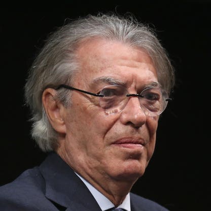 Massimo Moratti's Wealth: Oil, Football, and New Energy Ventures